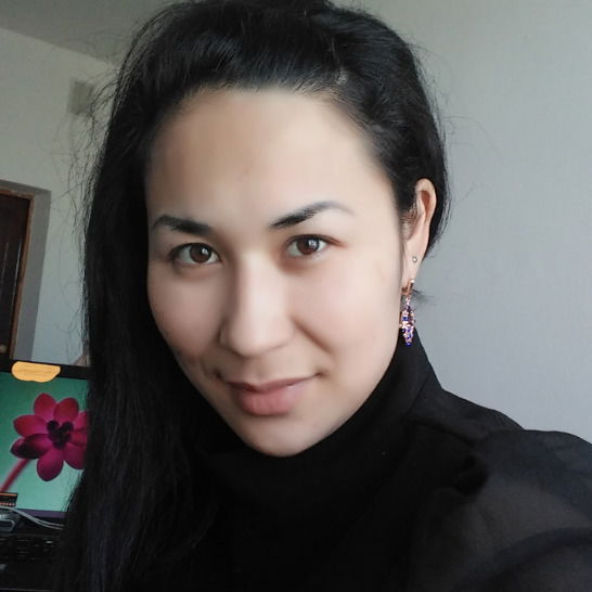 Смайлова Асель  Зейнуллаевна