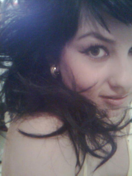 Зарина Арипова