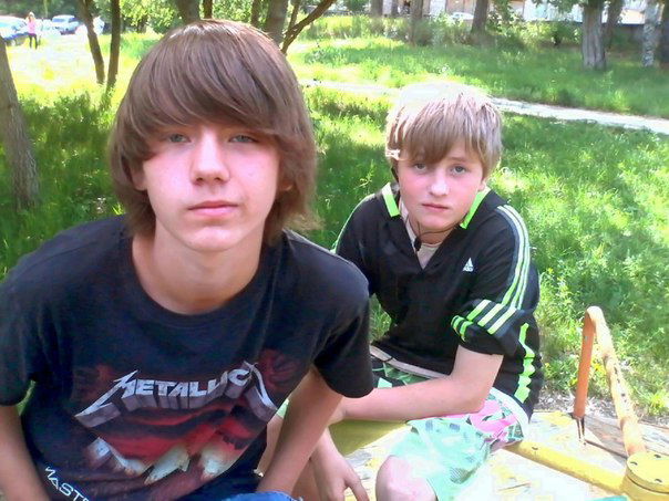 Миха Неизвестно