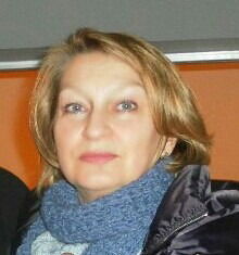 Нина Косьмина