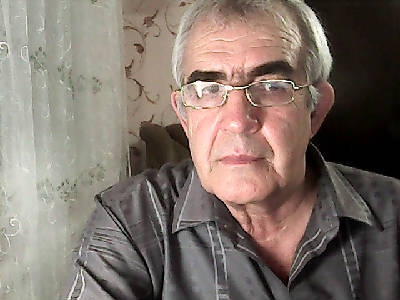 Юра Джелматов