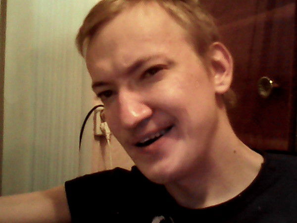 Сергей Бородин