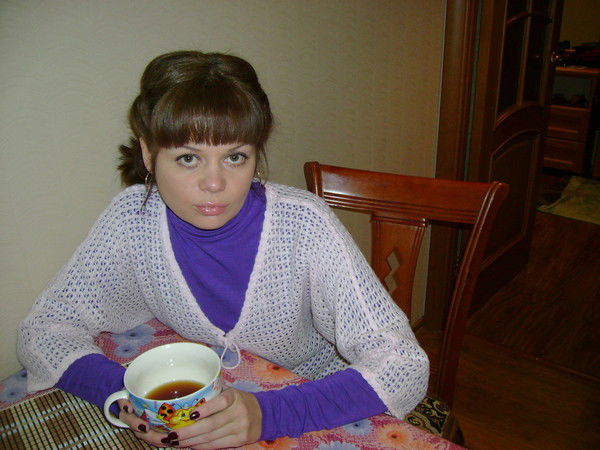 Лиана Никифорова