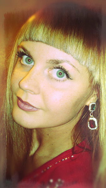 Инга Рязанова