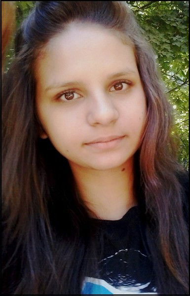 Kamillka (Ta Family)