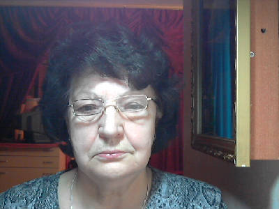 Надежда Гуденко