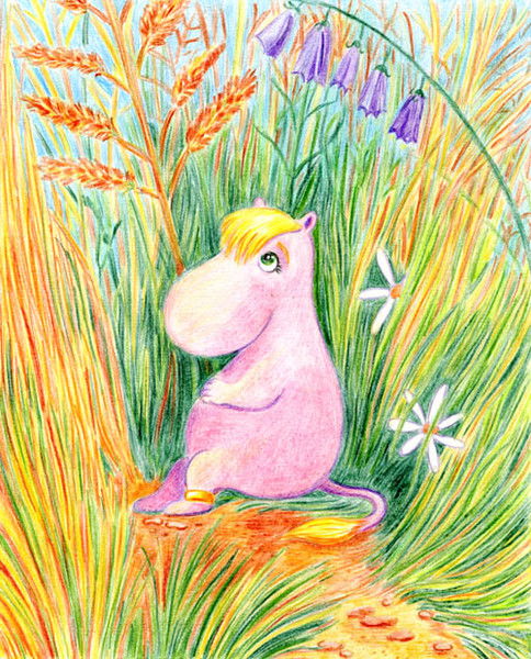 Мария Иванова