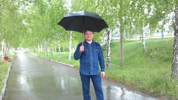 Виталий Лепёхин