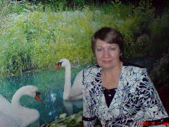 Татьяна Мазур(Чепурко)