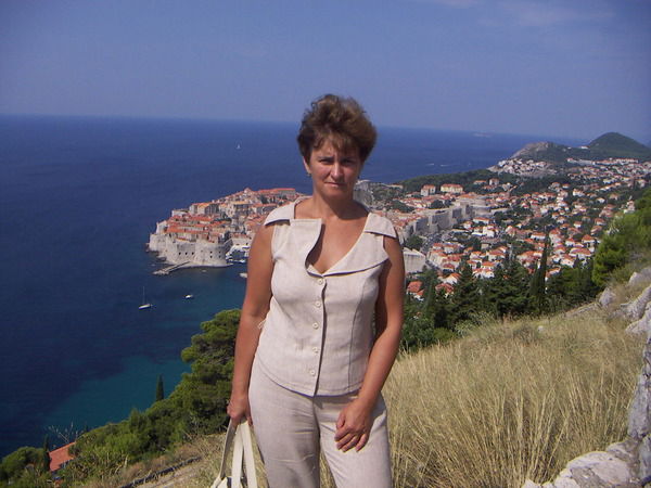 Ирина Рыбакина