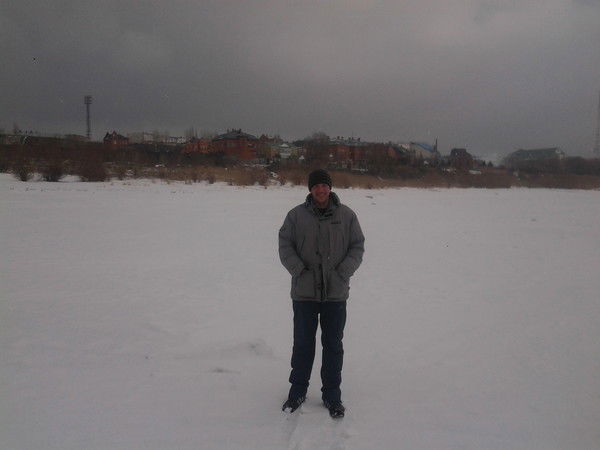 Александр Гаврилов