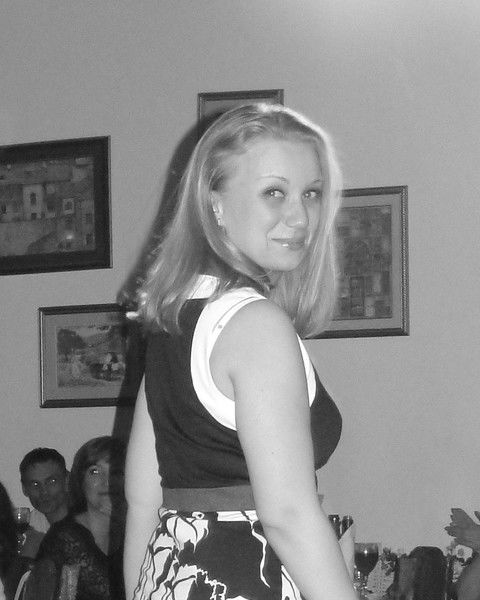 Анастасия Полякова