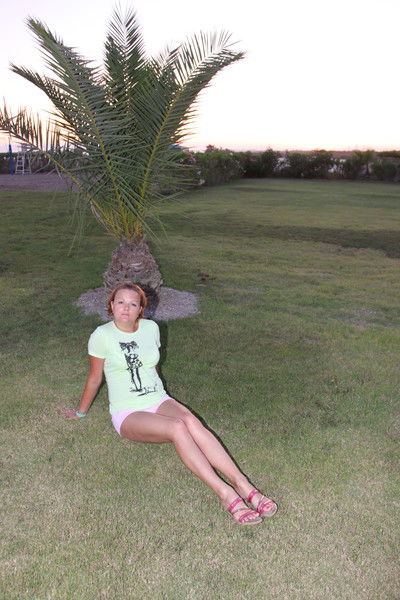 Катюшка Бондаренко