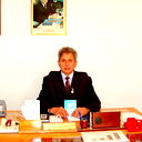 Исмаил Ахметов
