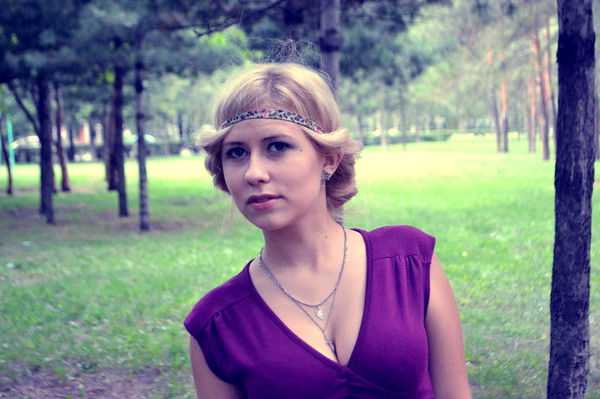 Маргарита Ищенко