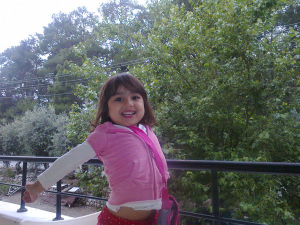 Гульзара Имерамзиева