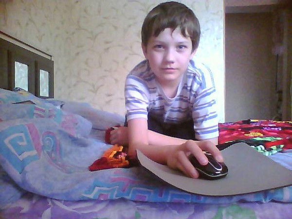 Серёга Кузнецов