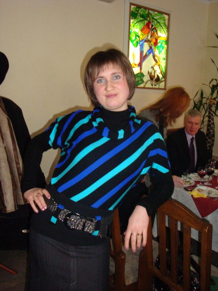 Марина Грищенко