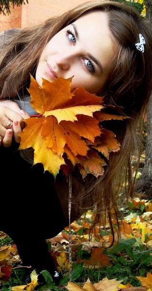 Наташа Уляшкина