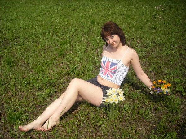 Мария Вторушина