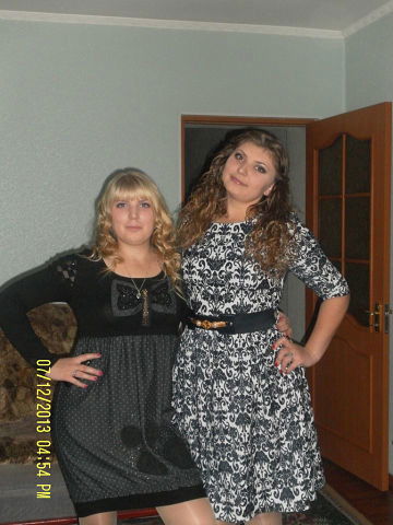 Milashka Simpotyashka