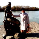 Лариса Алемханова