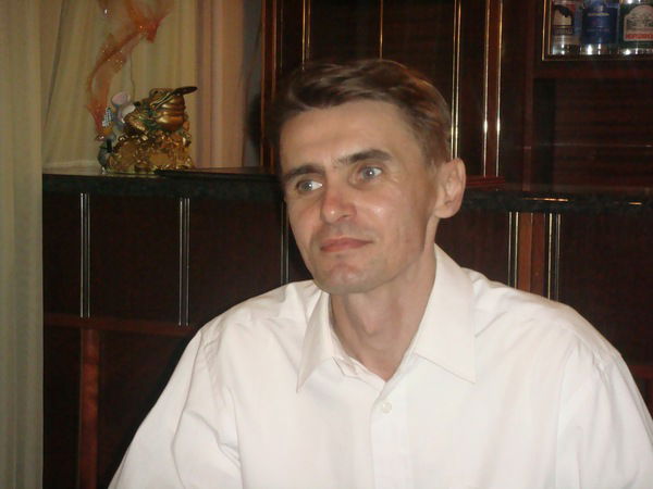 Сергей Кудинов