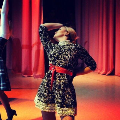 Анастасия Кулик