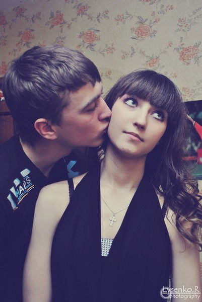 Анастасия Юрьевна