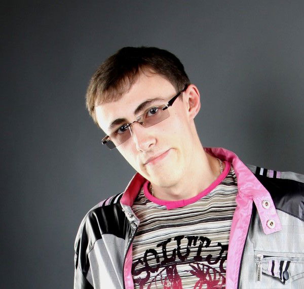 Егор Чувилин