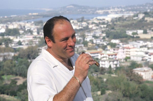 Тони Сопрано