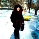 Айгуль Балеевских