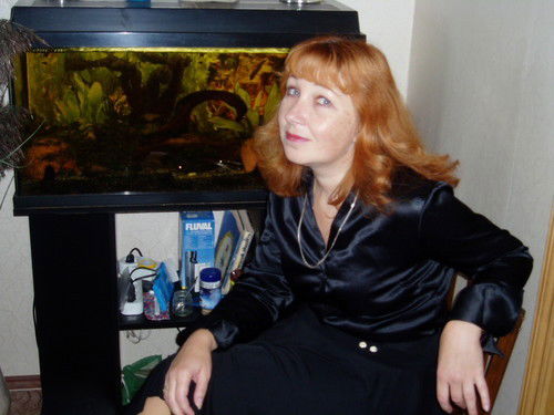 Мария Дёмина