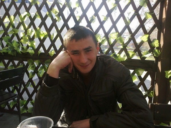 Азат Дильмухаметов