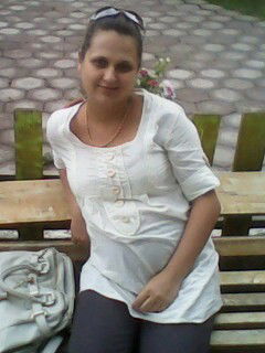 Марина Волкова