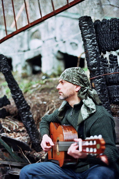 Сергей Паламарь