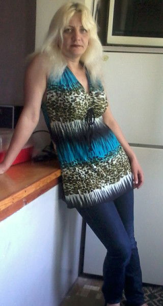 Оля Кастерина