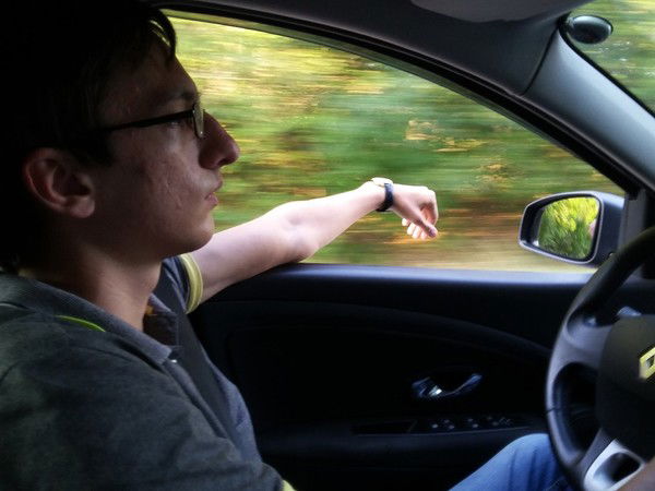 Константин Брунов