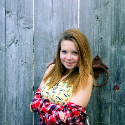 Аня Лебедева