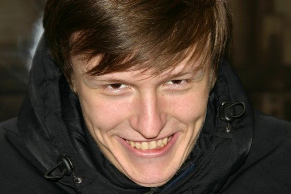 Cемён Дудко