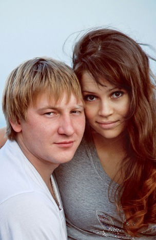 Алексей Петухов