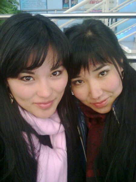 Gulira Joldoshbekova