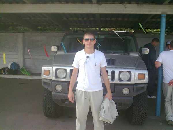 Роман Клиновицкий