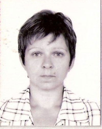 Татьяна Исламова