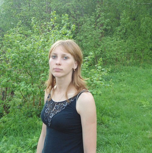 Нина Ашилова