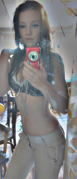 Кристюша Трощенко