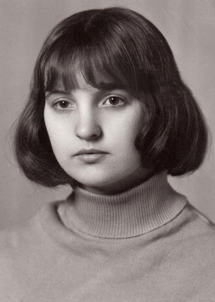 Лилия Сорокина