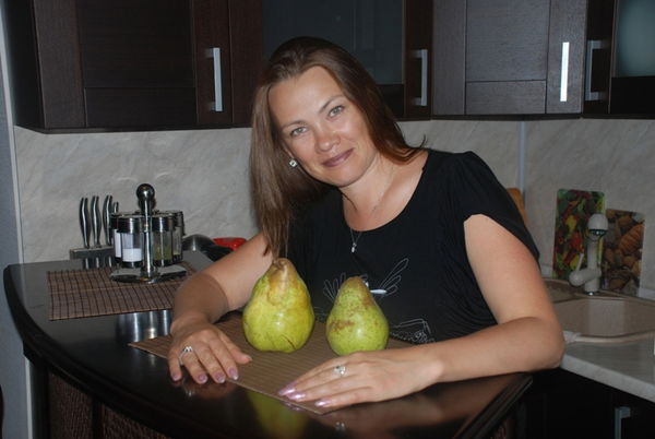 Ирина Реморенко