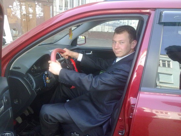 Шамиль Гафуров