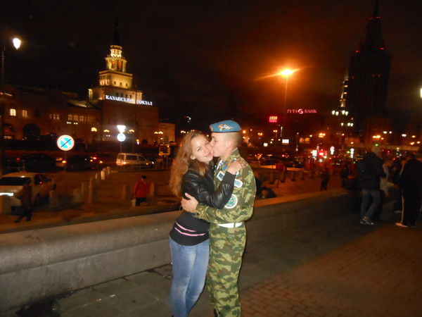 Евгения Соловьева